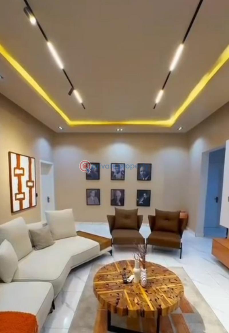 4 bedroom Detached Bungalow For Sale Solace City Bungalows Estate Phase 2 Elerengbe Eleran Igbe Ibeju-Lekki Lagos - 6
