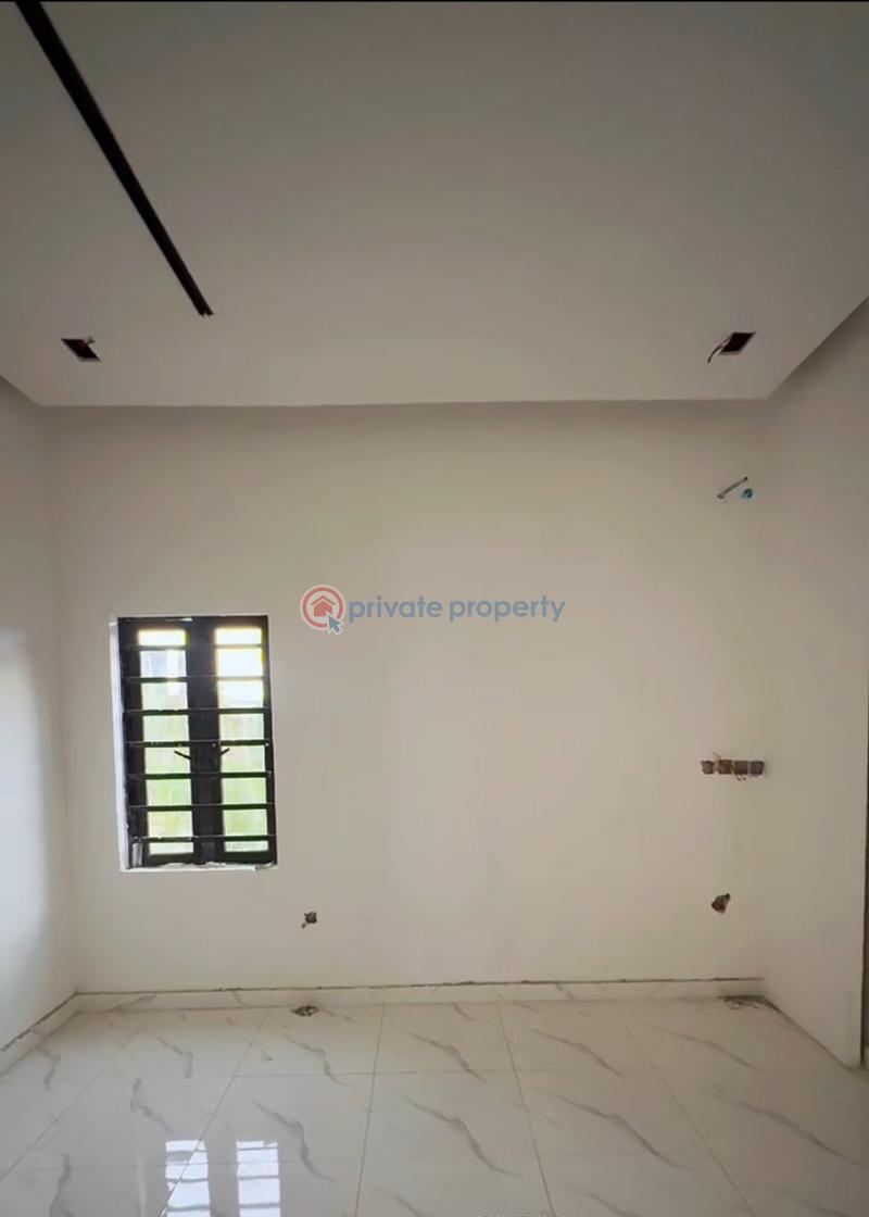 4 bedroom Detached Bungalow For Sale Solace City Bungalows Estate Phase 2 Elerengbe Eleran Igbe Ibeju-Lekki Lagos - 15