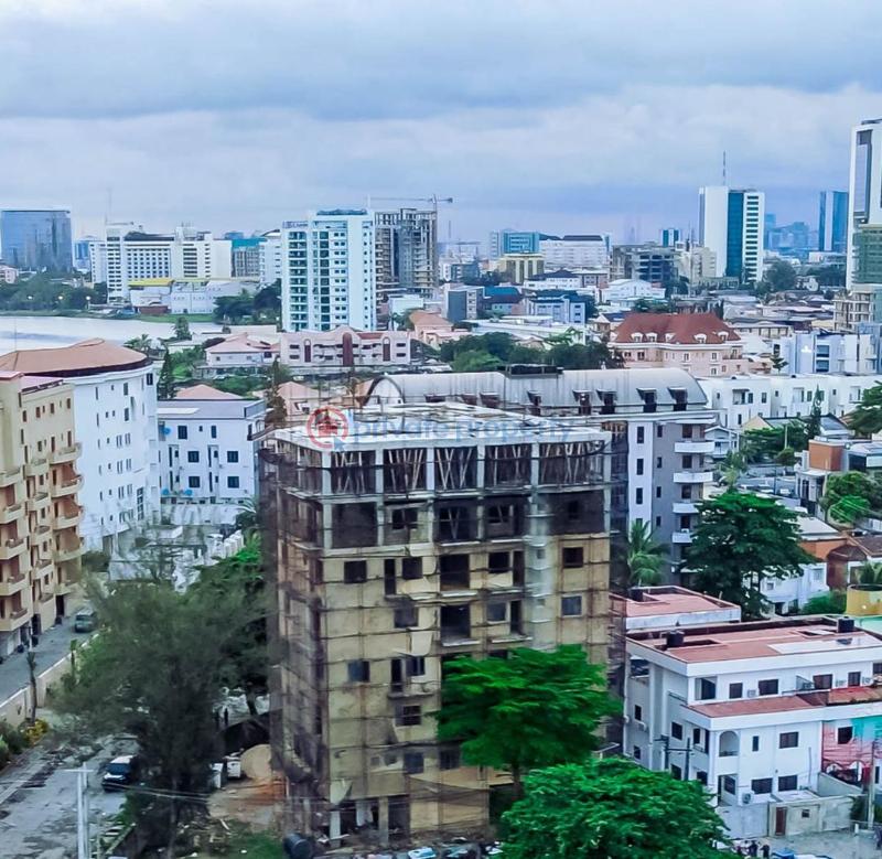 3 bedroom Block Of Flats For Sale Eighteen65 Residences Oniru Victoria Island Lagos Ligali Ayorinde Victoria Island Lagos - 7