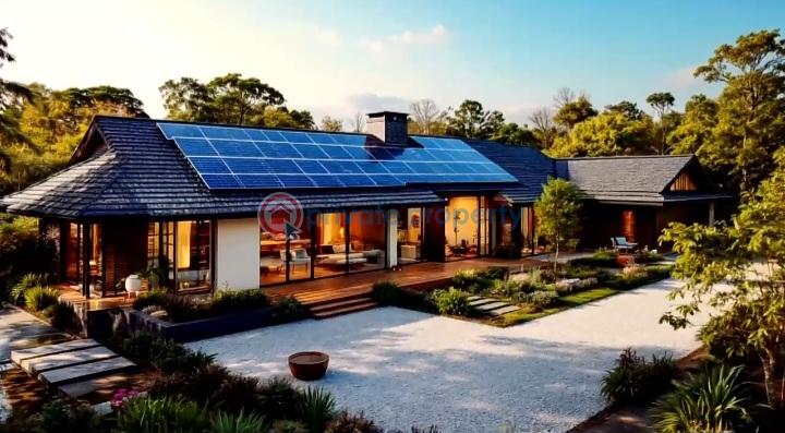 3 bedroom Detached Bungalow For Sale Lekki Avana Bungalow Idera Scheme Eleko Ibeju Lekki Lagos Eleko Ibeju-Lekki Lagos - 2