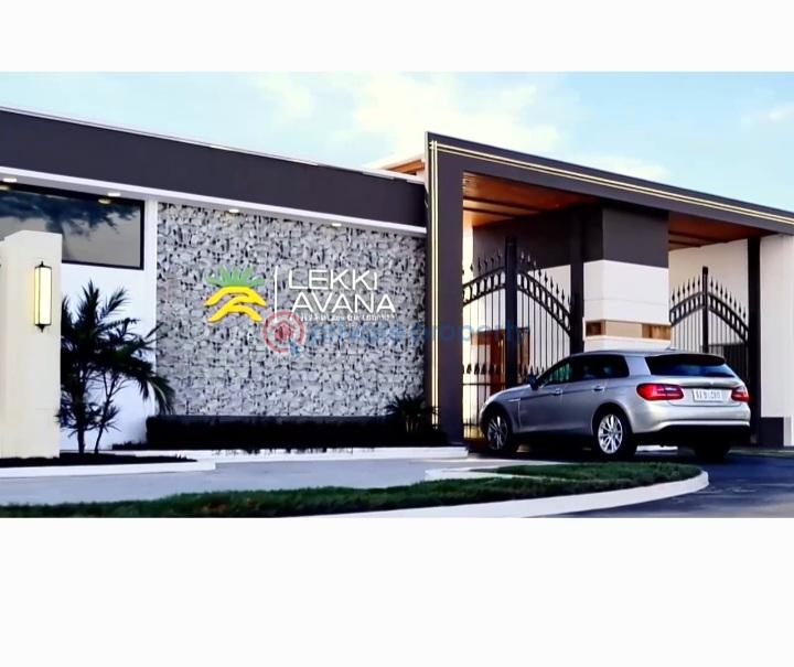 3 bedroom Detached Bungalow For Sale Lekki Avana Bungalow Idera Scheme Eleko Ibeju Lekki Lagos Eleko Ibeju-Lekki Lagos - 12