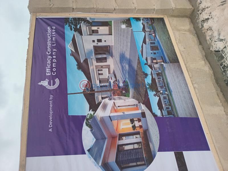 3 bedroom Detached Bungalow For Sale Peak Bungalow Phase One Extension Oribanwa Awoyaya Lagos Oribanwa Ibeju-Lekki Lagos - 7