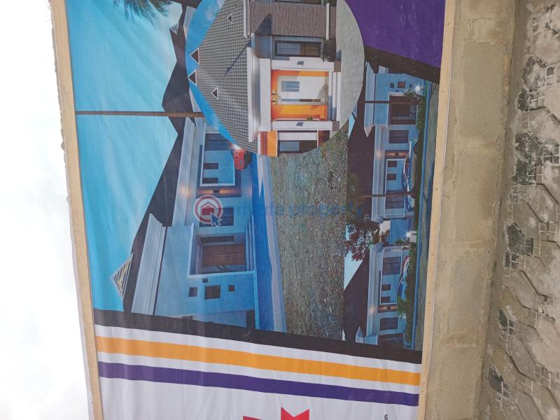 3 bedroom Detached Bungalow For Sale Peak Bungalow Phase One Extension Oribanwa Awoyaya Lagos Oribanwa Ibeju-Lekki Lagos - 6