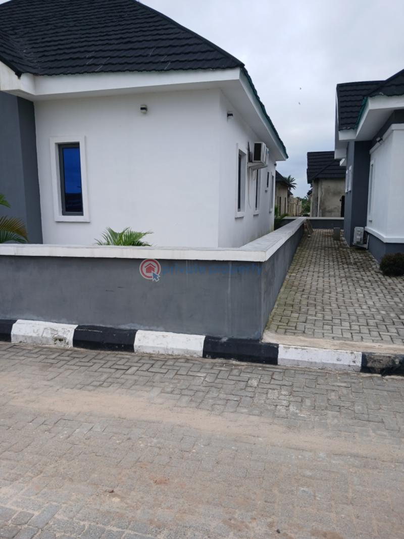 3 bedroom Detached Bungalow For Sale Lekki Avana Bungalows And Resort Phase 2 Eleranigbe Road Ibeju Lekki Lagos Eleran Igbe Ibeju-Lekki Lagos - 18