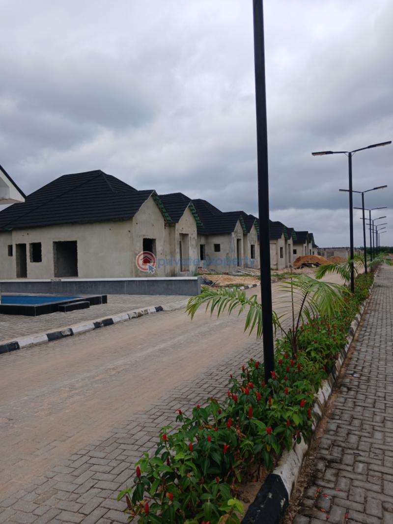3 bedroom Detached Bungalow For Sale Lekki Avana Bungalows And Resort Phase 2 Eleranigbe Road Ibeju Lekki Lagos Eleran Igbe Ibeju-Lekki Lagos - 11