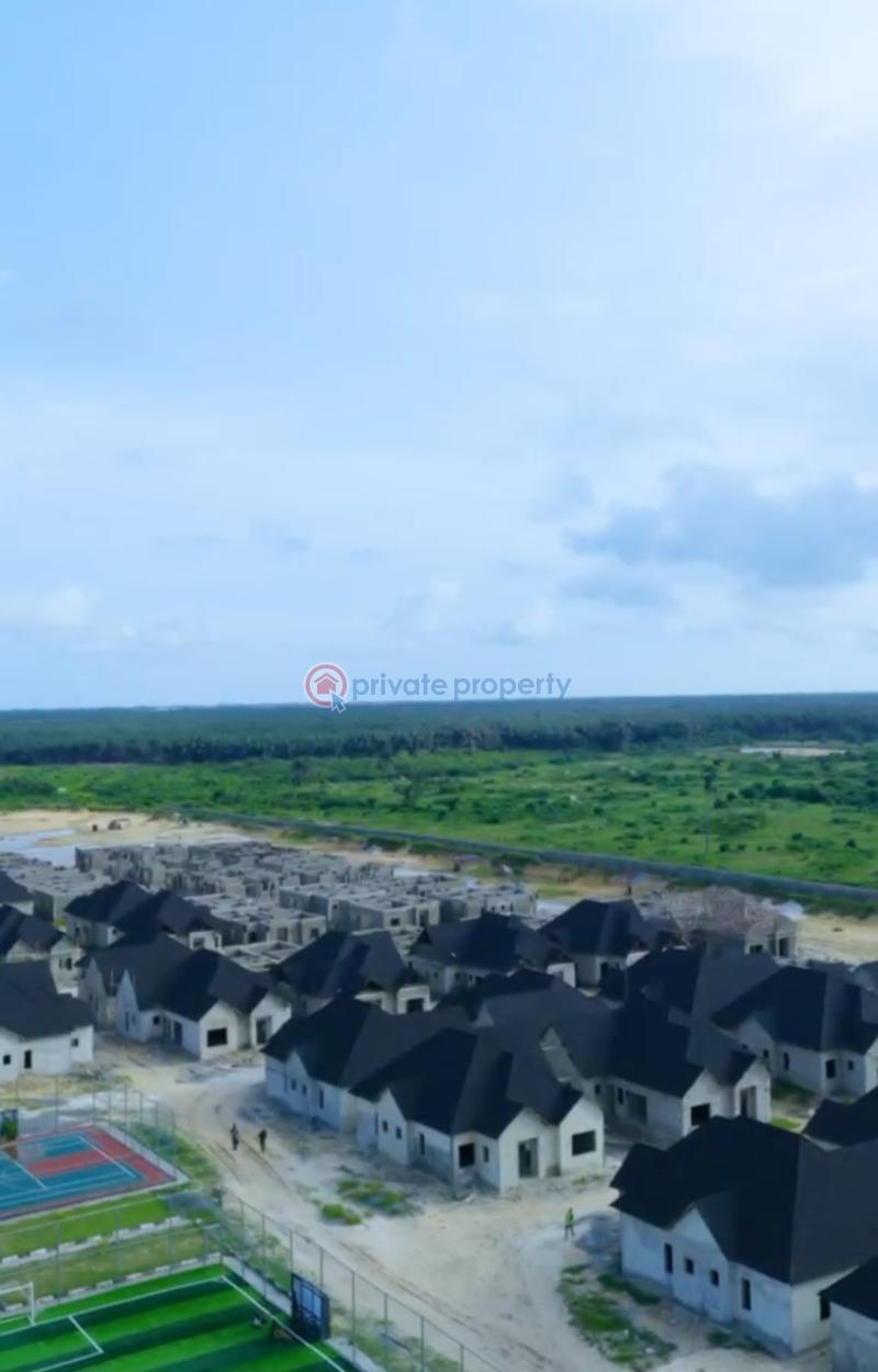3 bedroom Detached Bungalow For Sale Lekki Avana Bungalows And Resort Phase 2 Eleranigbe Road Ibeju Lekki Lagos Eleran Igbe Ibeju-Lekki Lagos - 4