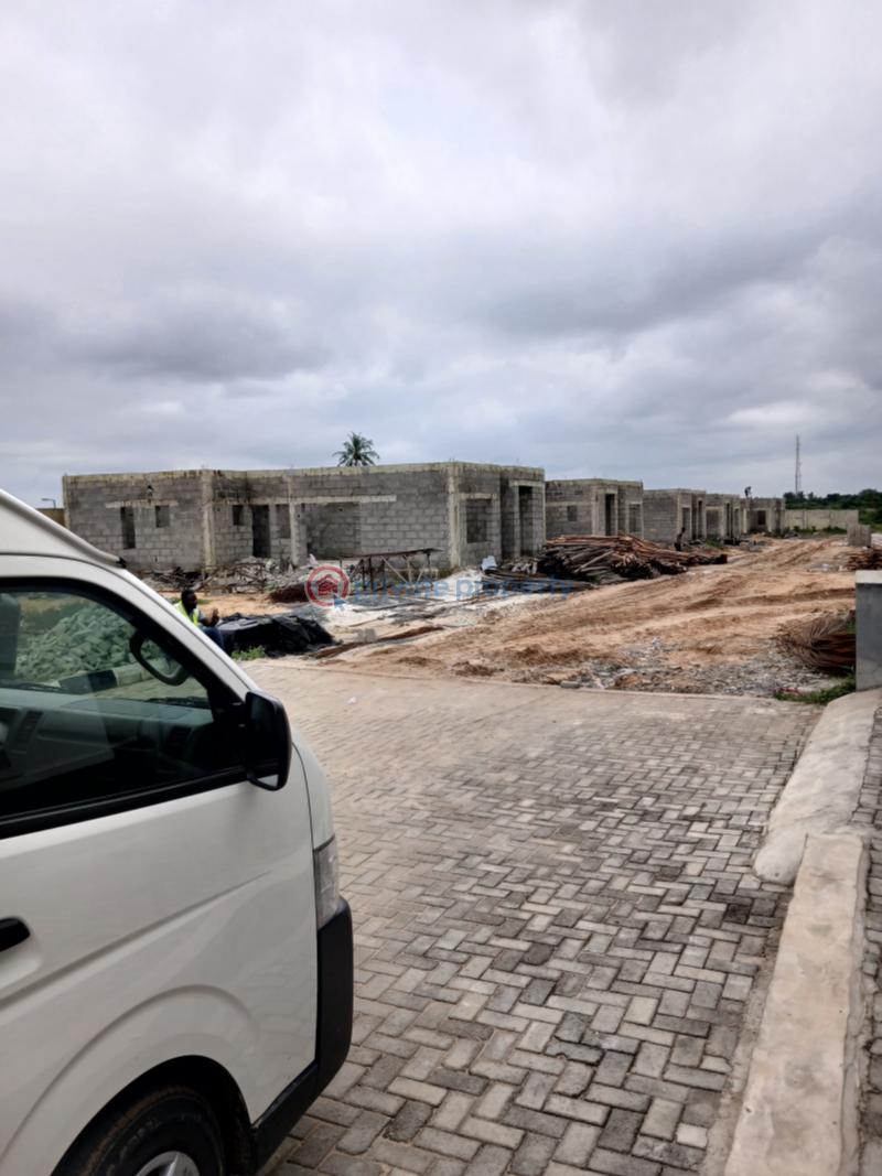 3 bedroom Detached Bungalow For Sale Lekki Avana Bungalows And Resort Phase 2 Eleranigbe Road Ibeju Lekki Lagos Eleran Igbe Ibeju-Lekki Lagos - 31
