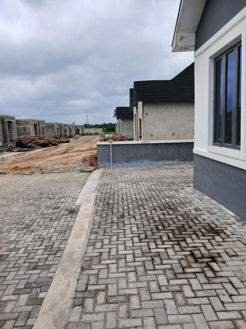 3 bedroom Detached Bungalow For Sale Lekki Avana Bungalows And Resort Phase 2 Eleranigbe Road Ibeju Lekki Lagos Eleran Igbe Ibeju-Lekki Lagos - 30