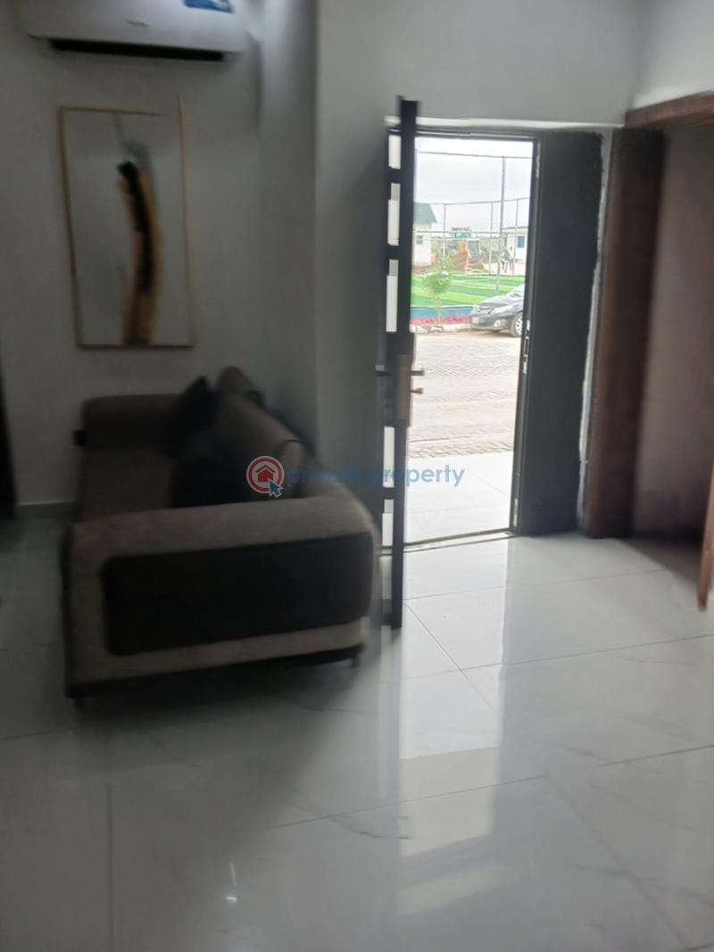 3 bedroom Detached Bungalow For Sale Lekki Avana Bungalows And Resort Phase 2 Eleranigbe Road Ibeju Lekki Lagos Eleran Igbe Ibeju-Lekki Lagos - 21
