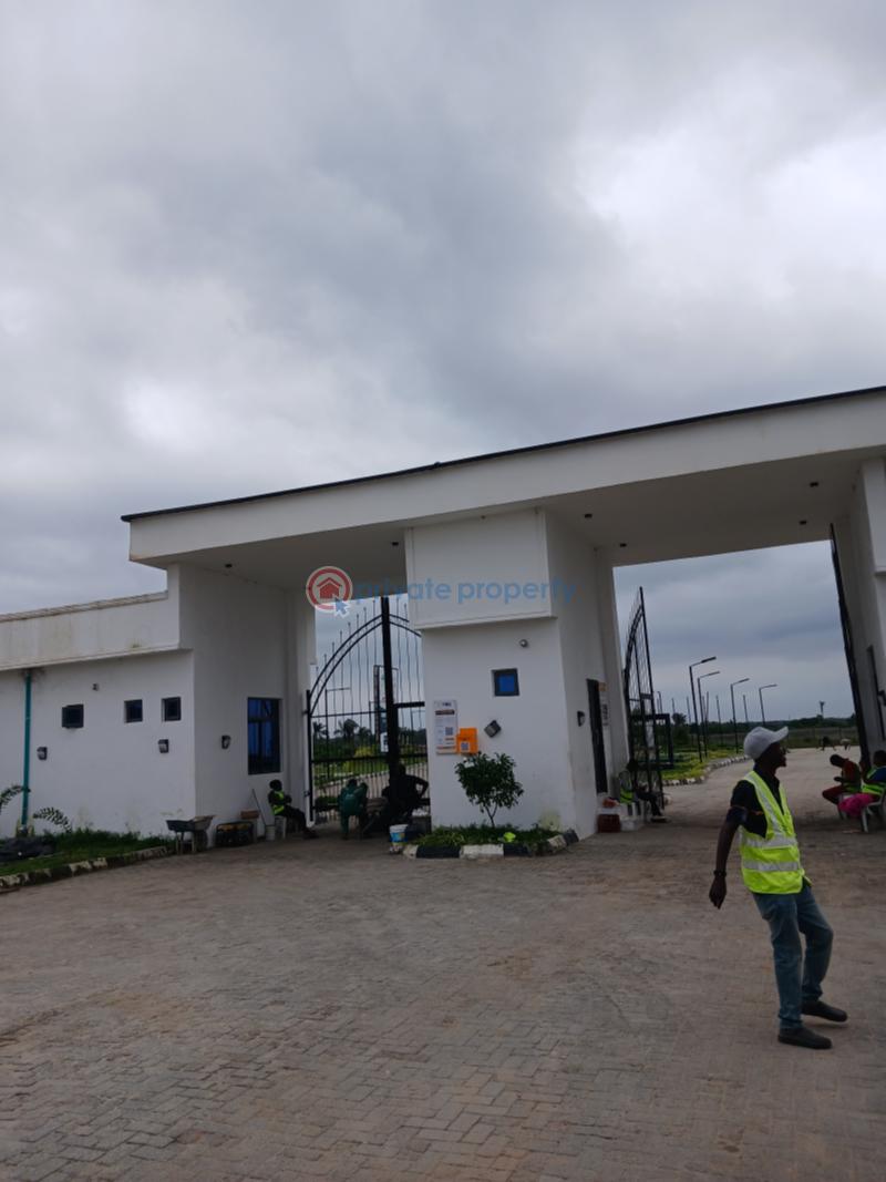 3 bedroom Detached Bungalow For Sale Lekki Avana Bungalows And Resort Phase 2 Eleranigbe Road Ibeju Lekki Lagos Eleran Igbe Ibeju-Lekki Lagos - 22