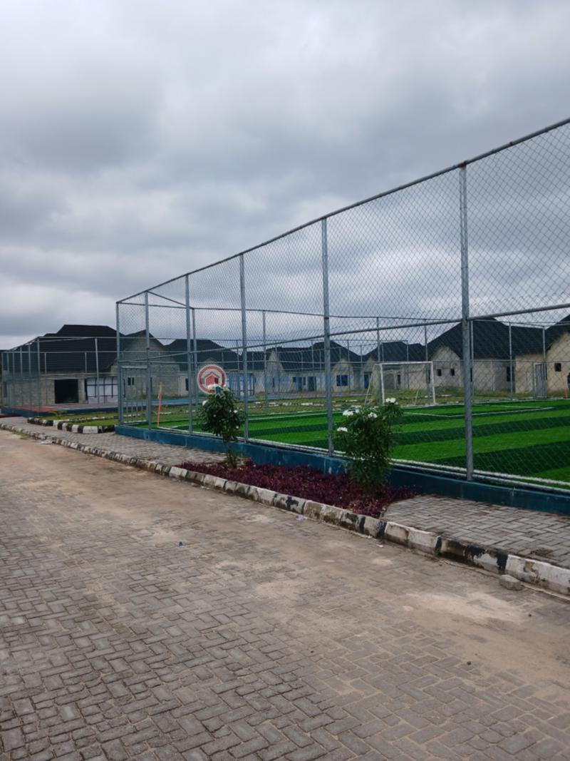 3 bedroom Detached Bungalow For Sale Lekki Avana Bungalows And Resort Phase 2 Eleranigbe Road Ibeju Lekki Lagos Eleran Igbe Ibeju-Lekki Lagos - 13