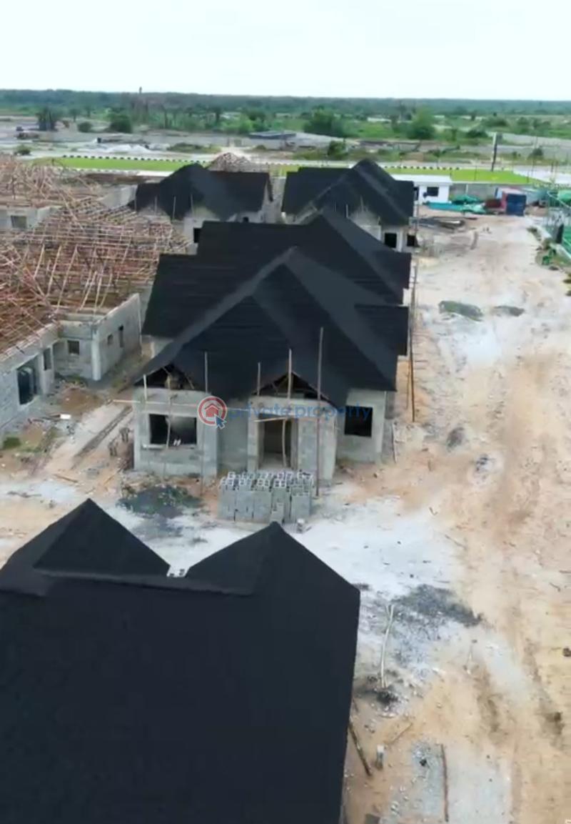 3 bedroom Detached Bungalow For Sale Lekki Avana Bungalows And Resort Phase 2 Eleranigbe Road Ibeju Lekki Lagos Eleran Igbe Ibeju-Lekki Lagos - 5