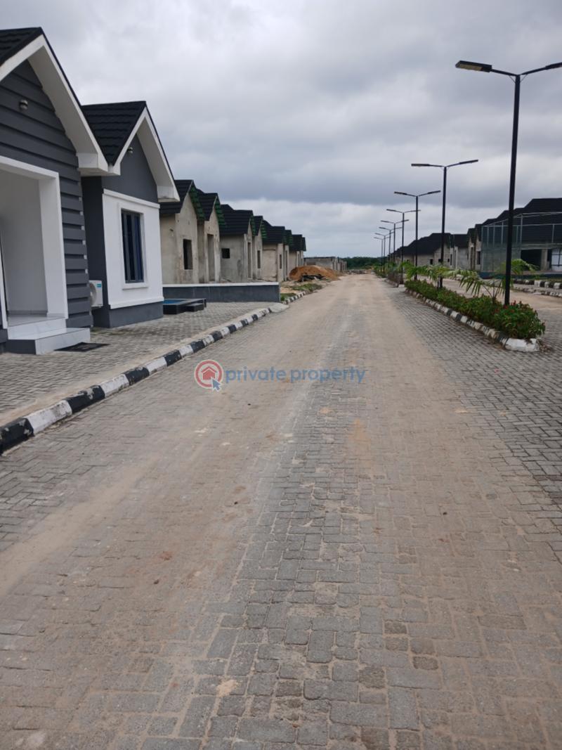 3 bedroom Detached Bungalow For Sale Lekki Avana Bungalows And Resort Phase 2 Eleranigbe Road Ibeju Lekki Lagos Eleran Igbe Ibeju-Lekki Lagos - 8