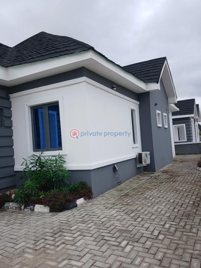 3 bedroom Detached Bungalow For Sale Lekki Avana Bungalows And Resort Phase 2 Eleranigbe Road Ibeju Lekki Lagos Eleran Igbe Ibeju-Lekki Lagos - 26