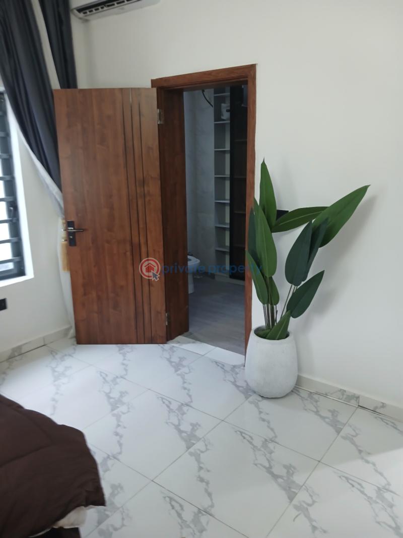 3 bedroom Detached Bungalow For Sale Lekki Avana Bungalows And Resort Phase 2 Eleranigbe Road Ibeju Lekki Lagos Eleran Igbe Ibeju-Lekki Lagos - 20