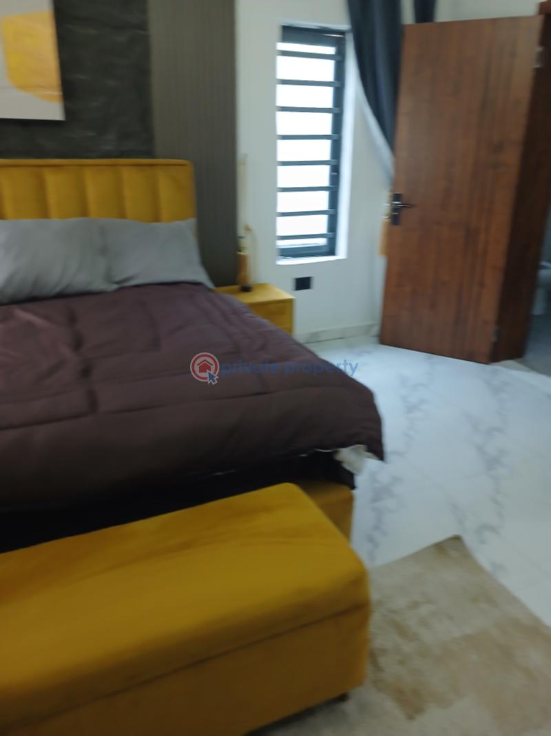 3 bedroom Detached Bungalow For Sale Lekki Avana Bungalows And Resort Phase 2 Eleranigbe Road Ibeju Lekki Lagos Eleran Igbe Ibeju-Lekki Lagos - 19