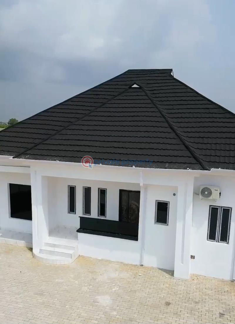 3 bedroom Detached Bungalow For Sale Solace City Bungalows Estate Eleranigbe Road With Payment Plan Eleran Igbe Ibeju-Lekki Lagos - 10