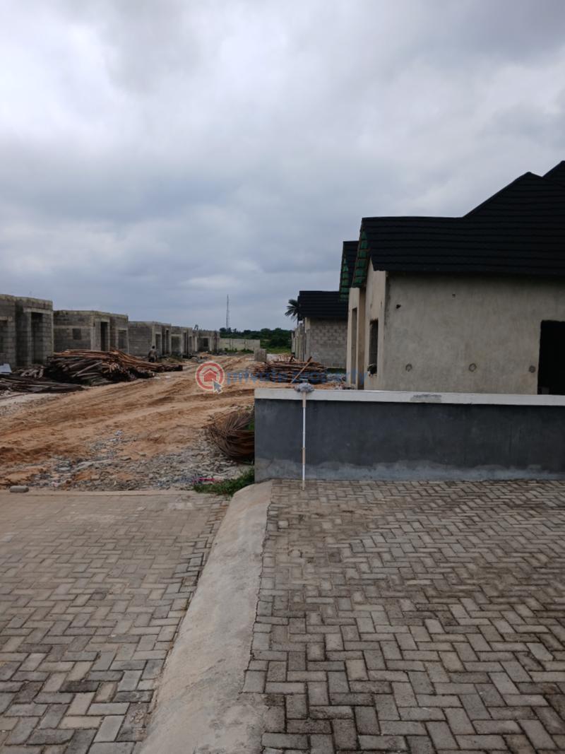 3 bedroom Detached Bungalow For Sale Lekki Avana Bungalows And Resort Estate Eleranigbe Road Eleran Igbe Ibeju-Lekki Lagos - 24