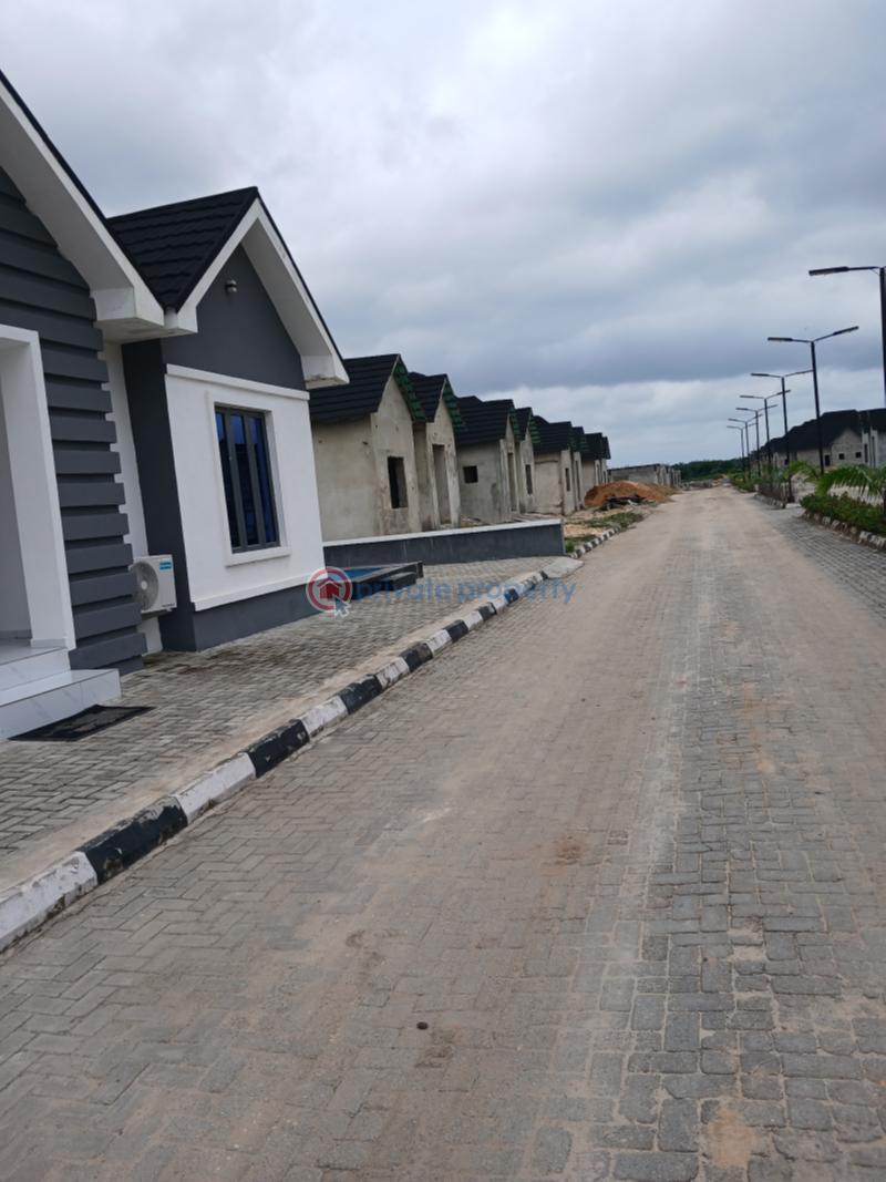 3 bedroom Detached Bungalow For Sale Lekki Avana Bungalows And Resort Estate Eleranigbe Road Eleran Igbe Ibeju-Lekki Lagos - 7