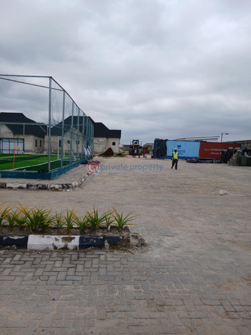 3 bedroom Detached Bungalow For Sale Lekki Avana Bungalows And Resort Estate Eleranigbe Road Eleran Igbe Ibeju-Lekki Lagos - 18