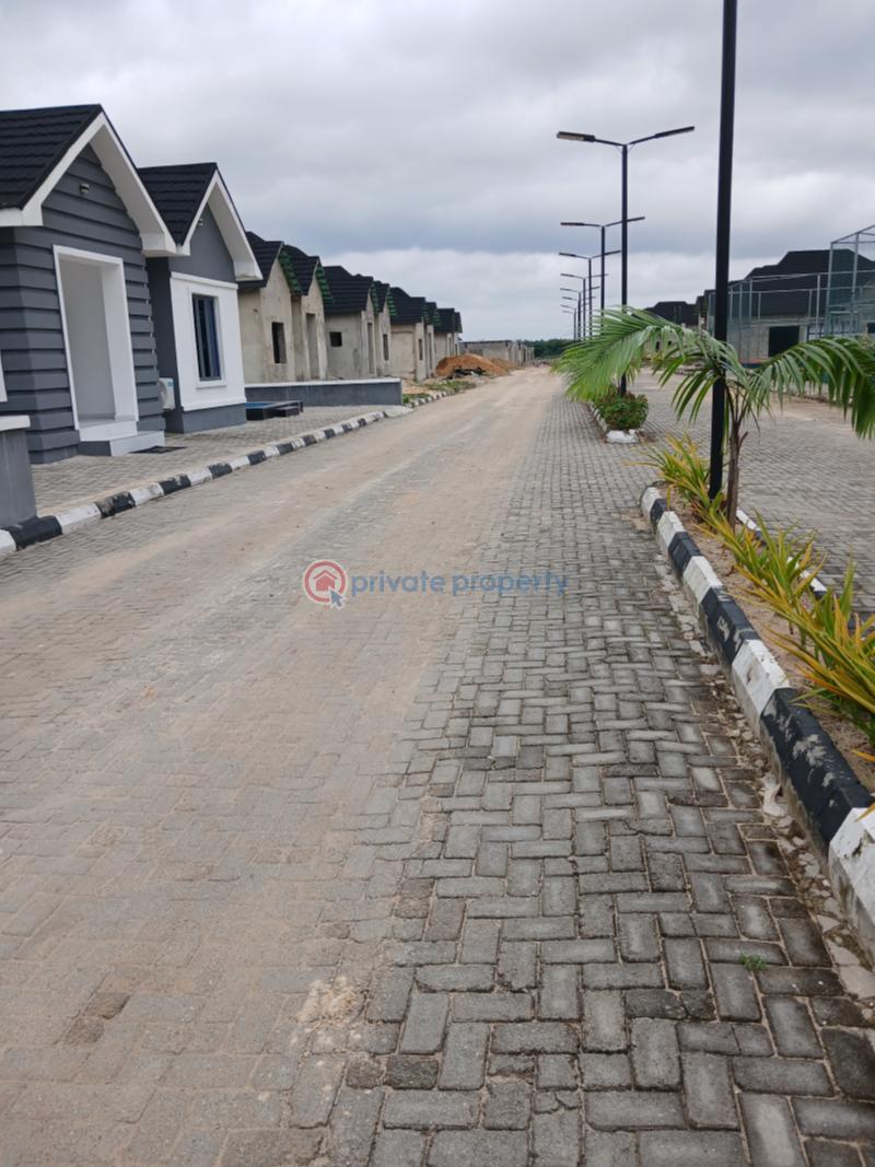 3 bedroom Detached Bungalow For Sale Lekki Avana Bungalows And Resort Estate Eleranigbe Road Eleran Igbe Ibeju-Lekki Lagos - 6