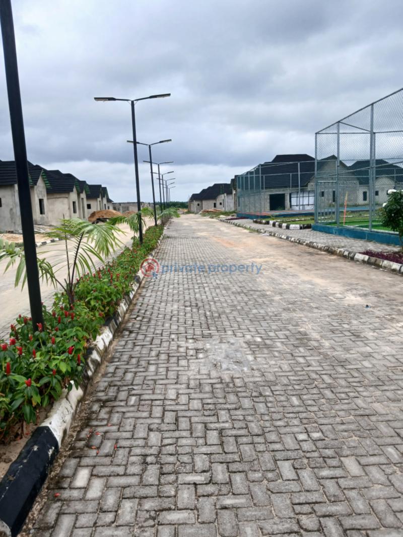 3 bedroom Detached Bungalow For Sale Lekki Avana Bungalows And Resort Estate Eleranigbe Road Eleran Igbe Ibeju-Lekki Lagos - 8