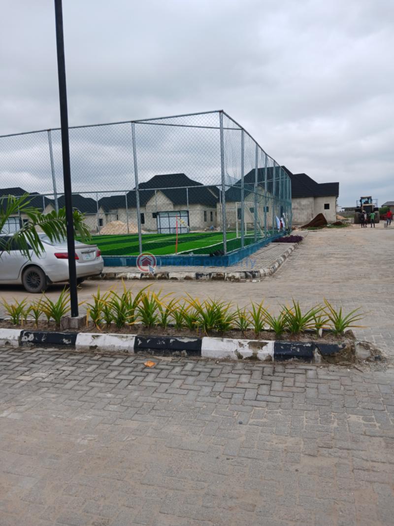 3 bedroom Detached Bungalow For Sale Lekki Avana Bungalows And Resort Estate Eleranigbe Road Eleran Igbe Ibeju-Lekki Lagos - 17