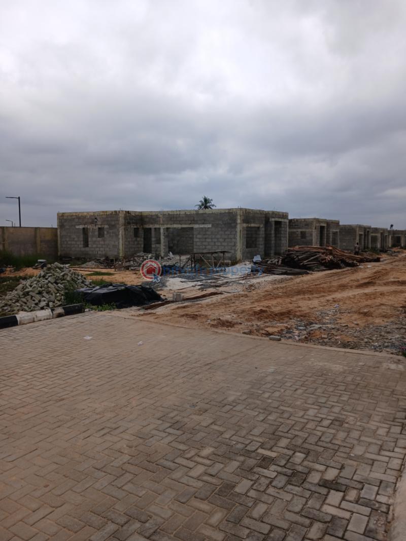 3 bedroom Detached Bungalow For Sale Lekki Avana Bungalows And Resort Estate Eleranigbe Road Eleran Igbe Ibeju-Lekki Lagos - 22