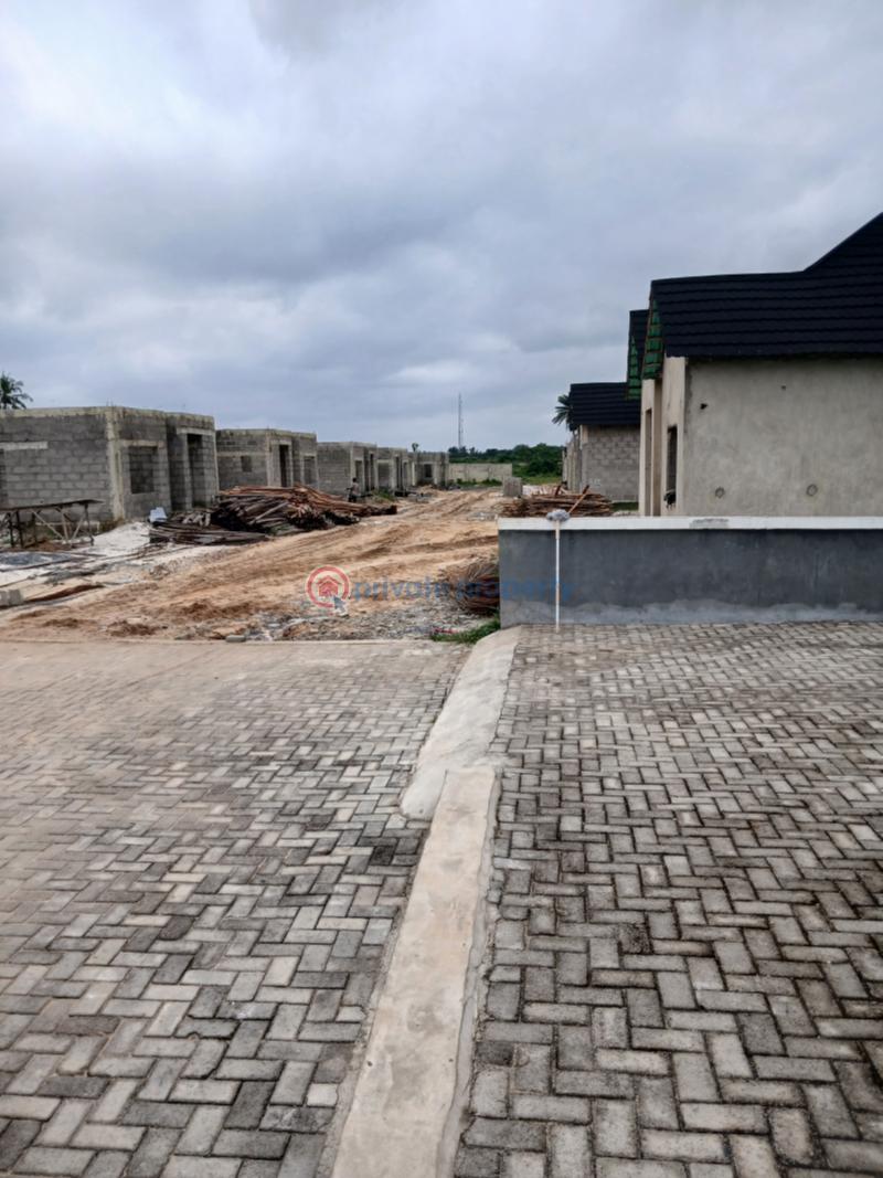 3 bedroom Detached Bungalow For Sale Lekki Avana Bungalows And Resort Estate Eleranigbe Road Eleran Igbe Ibeju-Lekki Lagos - 20