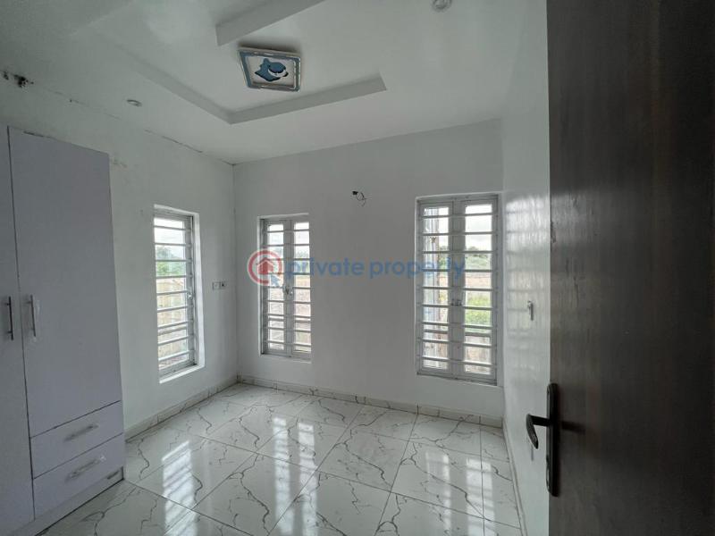 3 bedroom Detached Bungalow For Sale Truevine Bungalow Oribanwa Awoyaya Lekki Lagos Awoyaya Ajah Lagos - 18
