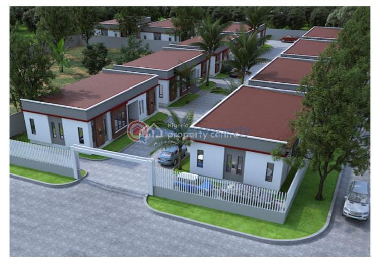 3 bedroom Detached Bungalow For Sale Truevine Bungalow Oribanwa Awoyaya Lekki Lagos Awoyaya Ajah Lagos - 2