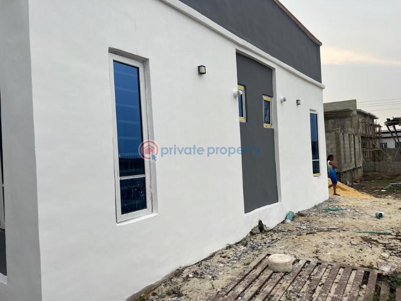 3 bedroom Detached Bungalow For Sale Truevine Bungalow Oribanwa Awoyaya Lekki Lagos Awoyaya Ajah Lagos - 9