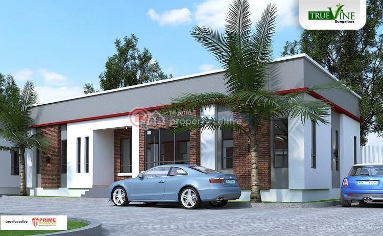 3 bedroom Detached Bungalow For Sale Truevine Bungalow Oribanwa Awoyaya Lekki Lagos Awoyaya Ajah Lagos - 14