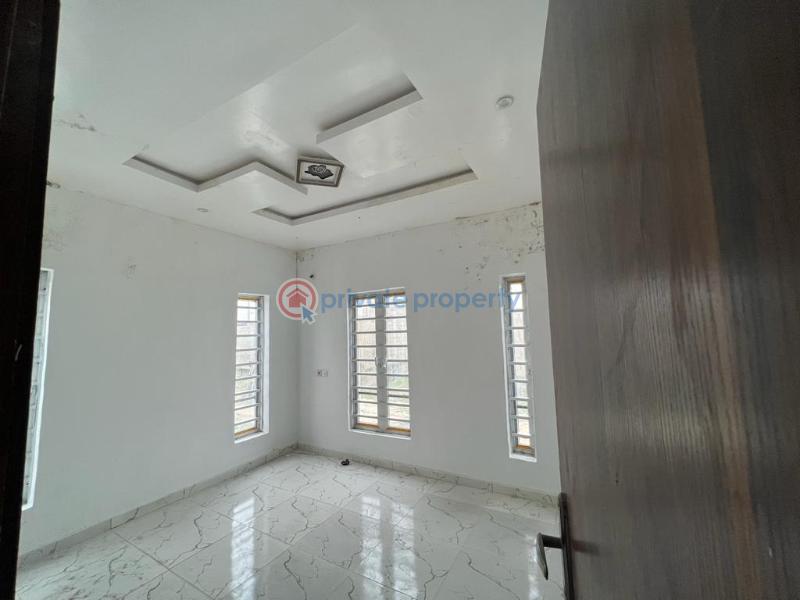 3 bedroom Detached Bungalow For Sale Truevine Bungalow Oribanwa Awoyaya Lekki Lagos Awoyaya Ajah Lagos - 19