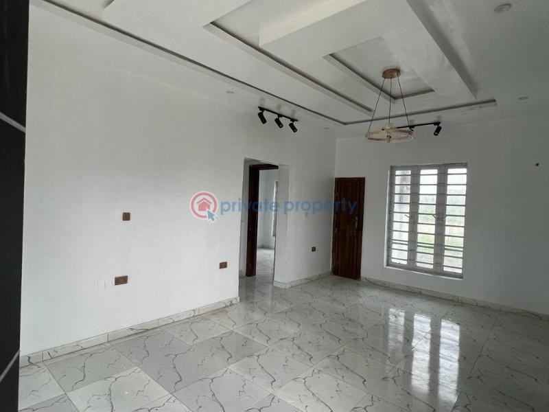 3 bedroom Detached Bungalow For Sale Truevine Bungalow Oribanwa Awoyaya Lekki Lagos Awoyaya Ajah Lagos - 7