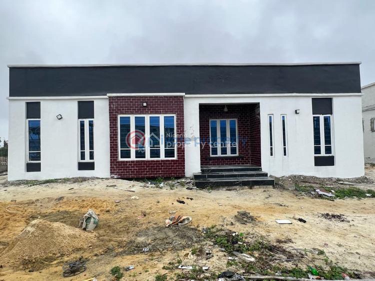 3 bedroom Detached Bungalow For Sale Truevine Bungalow Oribanwa Awoyaya Lekki Lagos Awoyaya Ajah Lagos - 4