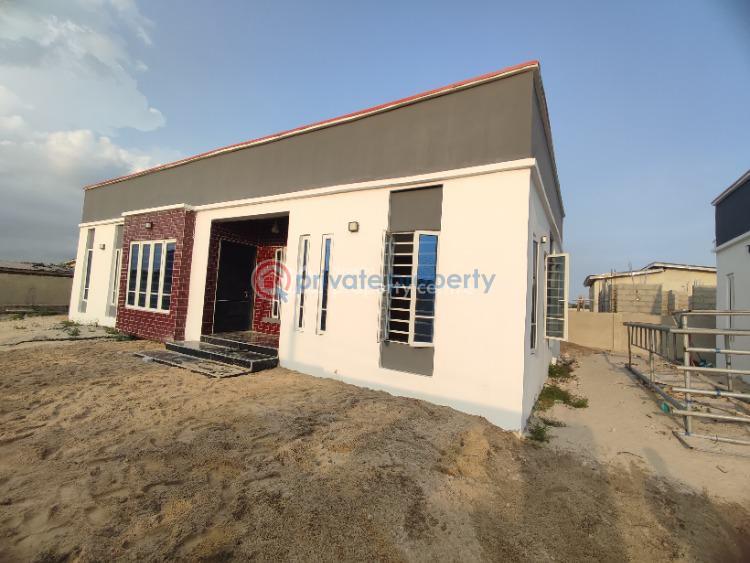 3 bedroom Detached Bungalow For Sale Truevine Bungalow Oribanwa Awoyaya Lekki Lagos Awoyaya Ajah Lagos - 5