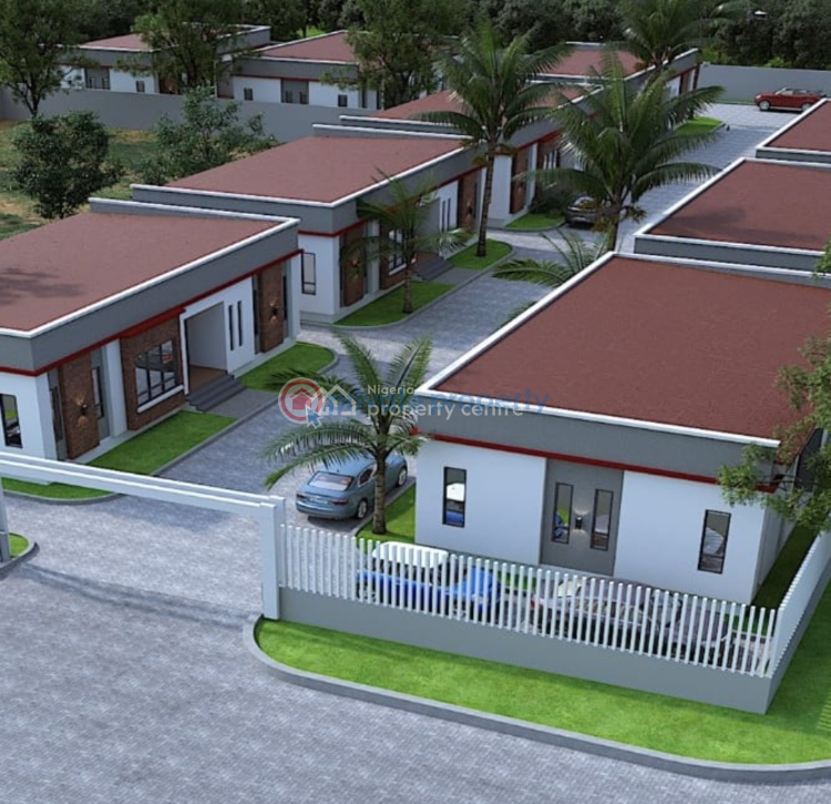 3 bedroom Detached Bungalow For Sale Truevine Bungalow Oribanwa Awoyaya Lekki Lagos Awoyaya Ajah Lagos - 15