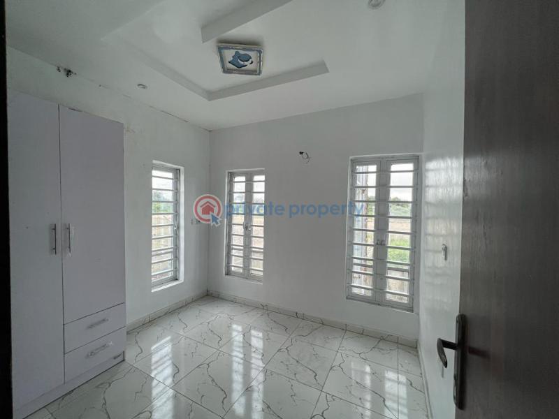 3 bedroom Detached Bungalow For Sale Truevine Bungalow Oribanwa Awoyaya Lekki Lagos Awoyaya Ajah Lagos - 6