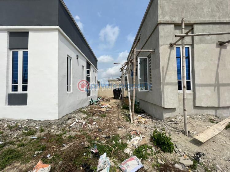 3 bedroom Detached Bungalow For Sale Truevine Bungalow Oribanwa Awoyaya Lekki Lagos Awoyaya Ajah Lagos - 13