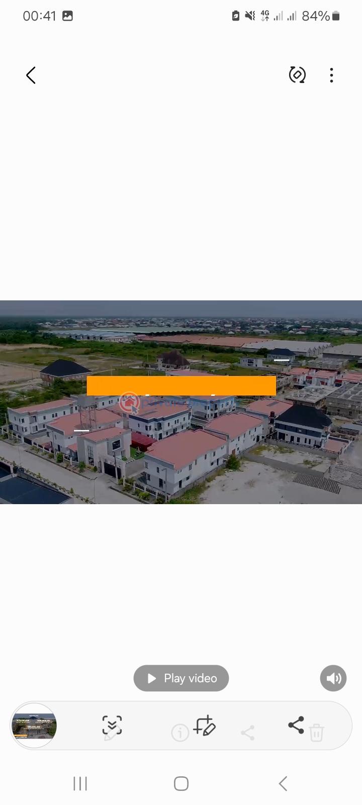 3 bedroom Semi detached Duplex For Sale Zylus Court Extension Inside Richland Garden Estate Bogije Lagos Ibeju-Lekki Lagos - 13
