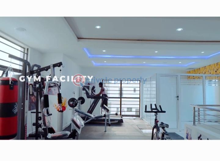 3 bedroom Semi detached Duplex For Sale Zylus Court Extension Inside Richland Garden Estate Bogije Lagos Ibeju-Lekki Lagos - 14