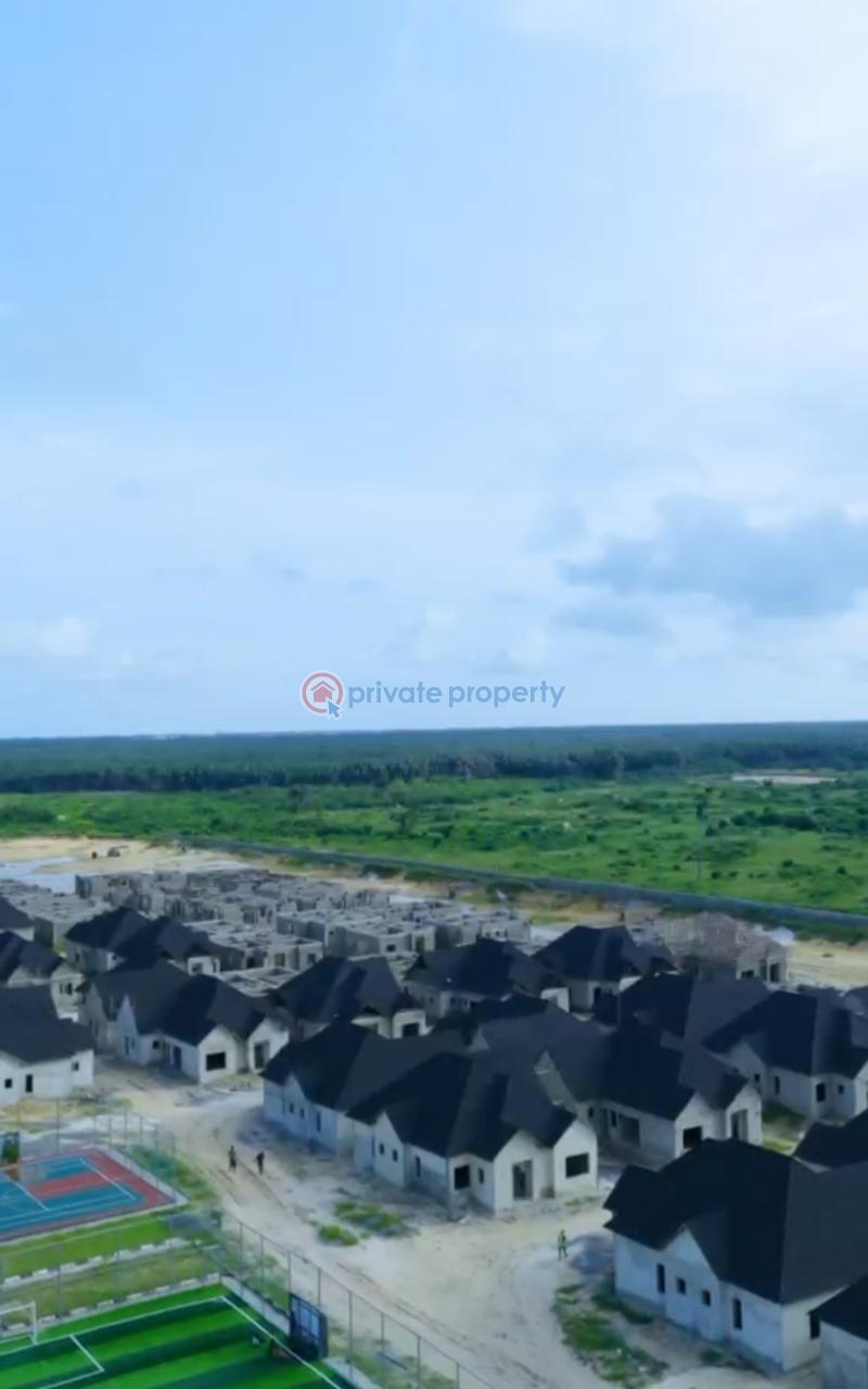 4 bedroom Detached Bungalow For Sale Lekki Avana Bungalows And Resort Estate Eleranigbe Eleran Igbe Ibeju-Lekki Lagos - 28