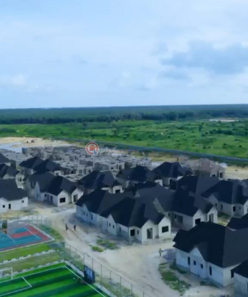 4 bedroom Detached Bungalow For Sale Lekki Avana Bungalows And Resort Estate Eleranigbe Eleran Igbe Ibeju-Lekki Lagos - 18
