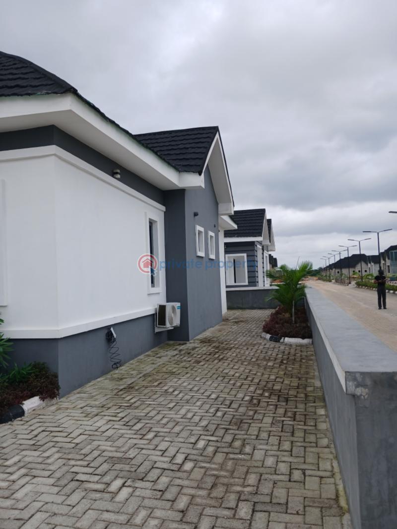 4 bedroom Detached Bungalow For Sale Lekki Avana Bungalows And Resort Estate Eleranigbe Eleran Igbe Ibeju-Lekki Lagos - 16