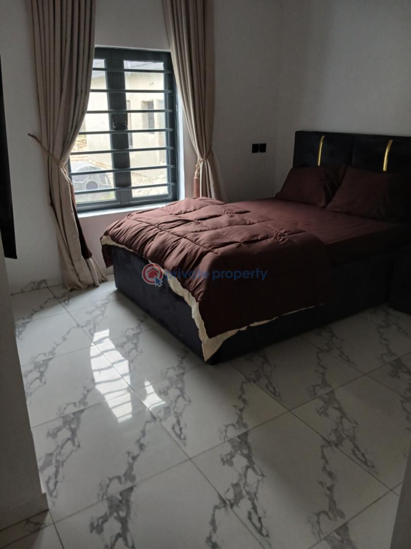 4 bedroom Detached Bungalow For Sale Lekki Avana Bungalows And Resort Estate Eleranigbe Eleran Igbe Ibeju-Lekki Lagos - 10