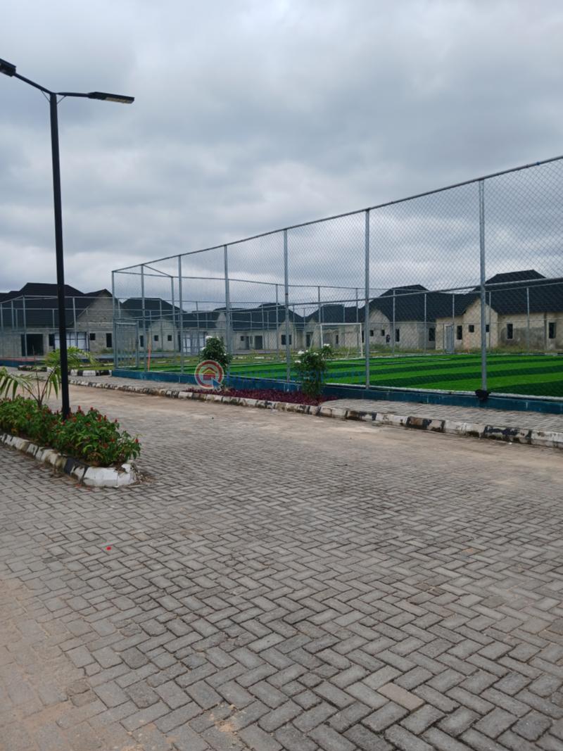 4 bedroom Detached Bungalow For Sale Lekki Avana Bungalows And Resort Estate Eleranigbe Eleran Igbe Ibeju-Lekki Lagos - 6