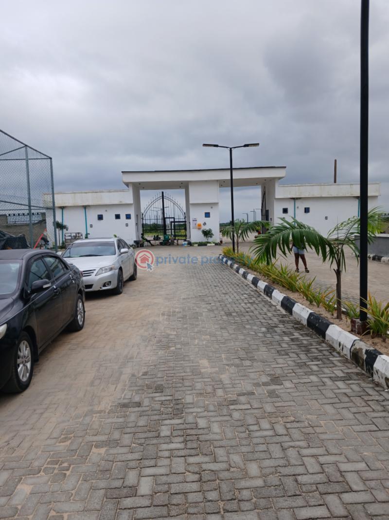 4 bedroom Detached Bungalow For Sale Lekki Avana Bungalows And Resort Estate Eleranigbe Eleran Igbe Ibeju-Lekki Lagos - 7