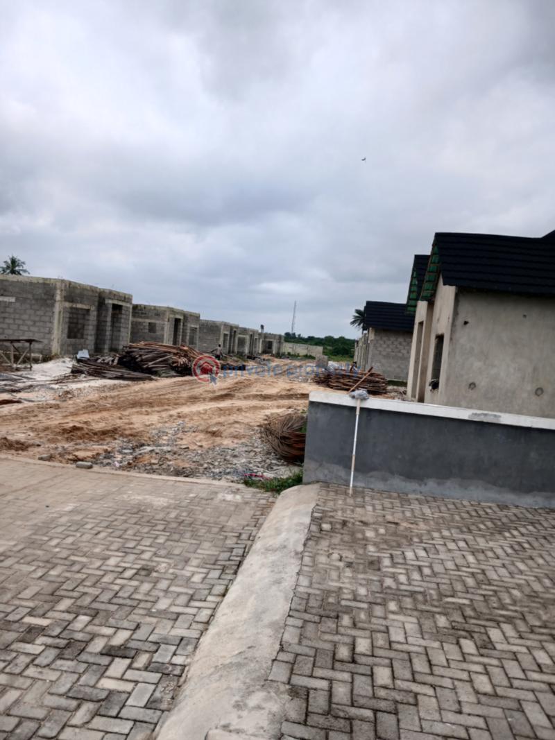 4 bedroom Detached Bungalow For Sale Lekki Avana Bungalows And Resort Estate Eleranigbe Eleran Igbe Ibeju-Lekki Lagos - 19