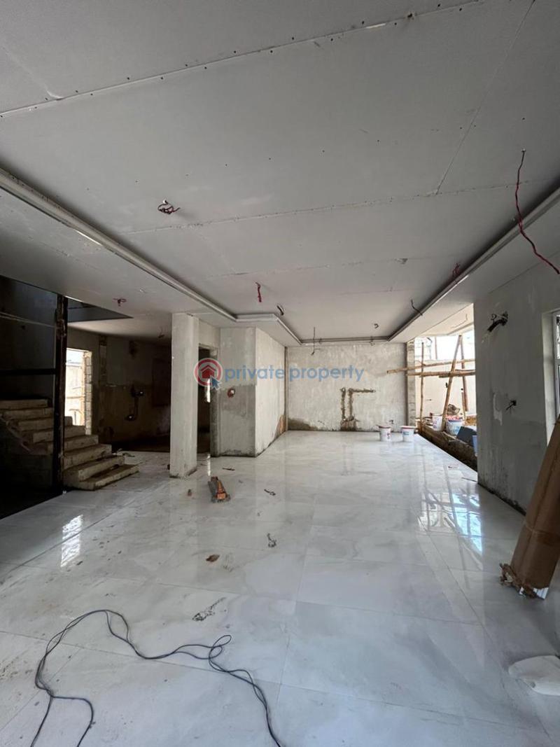 4 bedroom Duplex For Sale Banana Island Ikoyi Lagos - 7